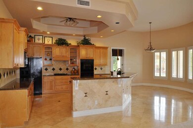 4 Kitchen 3750 E Huber St