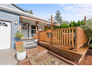 1457 NE 27th Terrace, Gresham, OR 97030 - photo 3