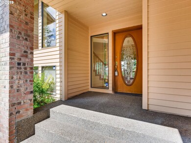 Entrance/Foyer
