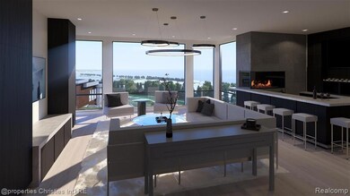 The Summit Over Bay Harbor unit 21 Aqua Vista D, Petoskey, MI 49770 - photo 6