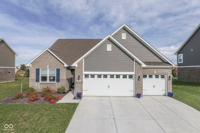 948 Fred Ln, Greenwood, IN 46143 - photo 4