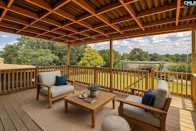 909 Camelot Dr, West Columbia, SC 29170 - photo 3