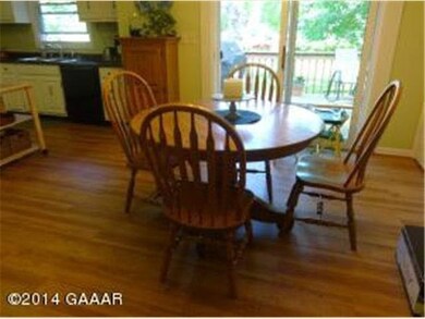 1006 S Darling Dr NW unit NW, Alexandria, MN 56308 - photo 5