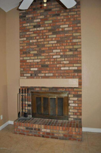 Fire Place