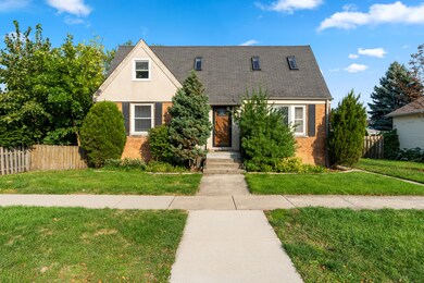 1969 Pine St, Des Plaines, IL 60018 - photo 2