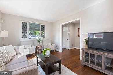 110 54th St SE, Washington, DC 20019 - photo 5