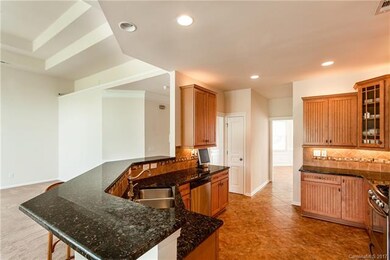 Another View of the kitchen