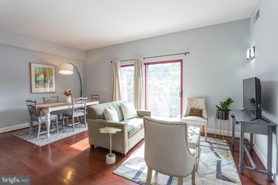 Bridge Five Condominiums unit 204, Philadelphia, PA 19127 - photo 6