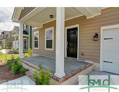 Exterior Front. Front porch is the perfect size fo