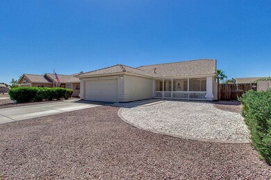 Great Curb Appeal