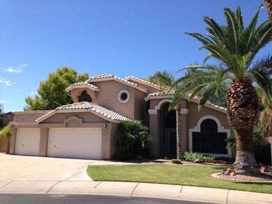 Picture Perfect Exterior
