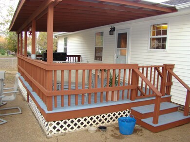 334 Cessna Ln, Shelbyville, TN 37160 - photo 6