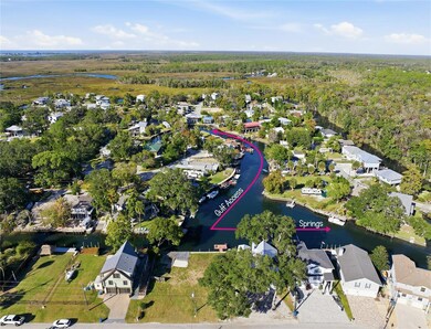 0 Circle Dr, Weeki Wachee, FL 34607 - photo 2
