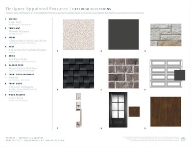 1509 Miranda Ln, Denton, TX 76210 - photo 4