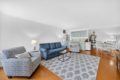 1 Gold St unit 11D, Hartford, CT 06103 - photo 2