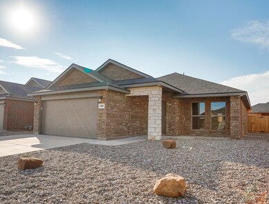 1308 Bourbon St, Odessa, TX 79765 - photo 3