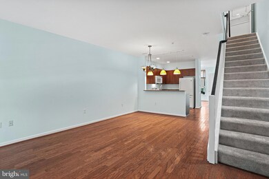 343 Cedar St NW unit 117, Washington, DC 20012 - photo 5