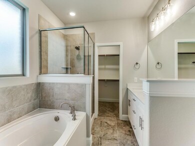 8300 Rockway St, White Settlement, TX 76108 - photo 4