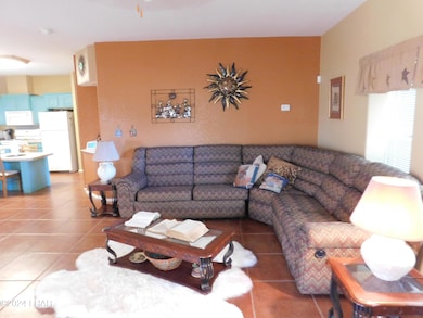 1435 N Moon Mountain Ave, Quartzsite, AZ 85346 - photo 7