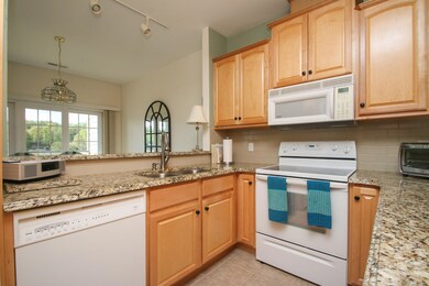 Kitchen Pass Through