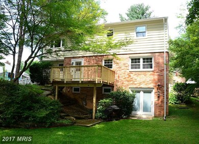 6603 Holford Ln, Springfield, VA 22152 - photo 3