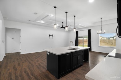 3701 S Solstice Rd, Edinburg, TX NULL - photo 6