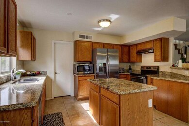 Kitchen any cook will love!