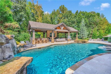 1580 Bramble Bush Way, Suwanee, GA 30024 - photo 3