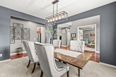 12987 Blalock Dr, Fishers, IN 46037 - photo 7