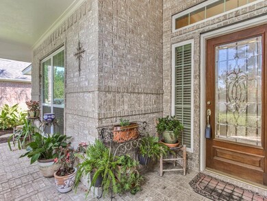 1318 Serene Trail, Tomball, TX 77375 - photo 4