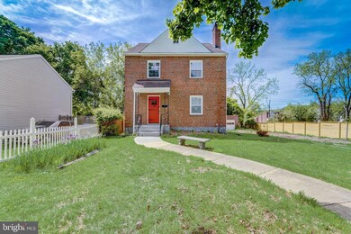 4407 Adelle Terrace, Baltimore, MD 21229 - photo 5