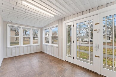 505 W Davis St, Hamlet, IN 46532 - photo 4