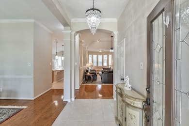 16931 Sandestine Dr, Houston, TX 77095 - photo 4