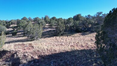 Areas to camp or build