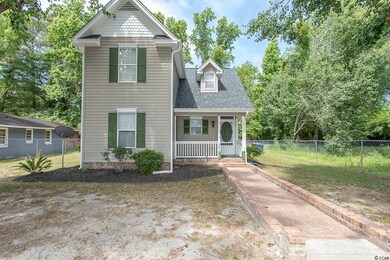 1507 Green St unit 1507 Green Street, Conway, SC 29527 - photo 3