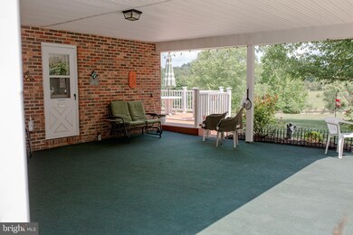 1924 Pinewoods Rd, Quicksburg, VA 22847 - photo 5