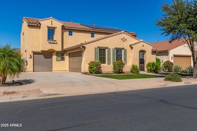 20886 Vía de Arboles, Queen Creek, AZ 85142 - photo 4