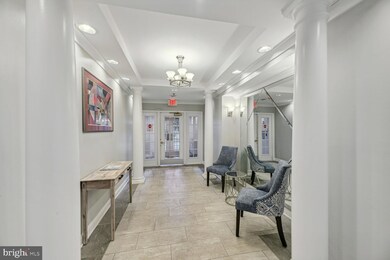 Savoy Park unit 216, Falls Church, VA 22041 - photo 7