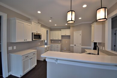 4013 Barrington Dr, Greenville, NC 27834 - photo 5