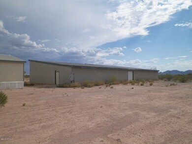 40x108 Building
