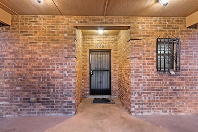 986 Lafayette Dr, El Paso, TX 79907 - photo 6