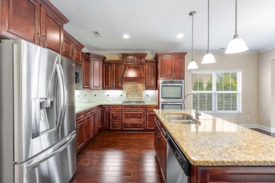 1016 Baxter Ln, Gallatin, TN 37066 - photo 5