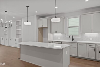 635 Conover Rd unit A, Durham, NC 27703 - photo 2