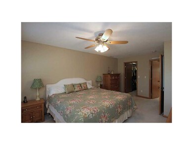 Master Bedroom.