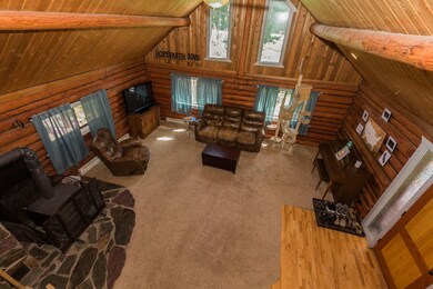 View from Loft