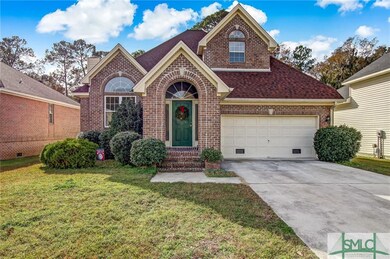 117 Vickery Ln, Savannah, GA 31410 - photo 2