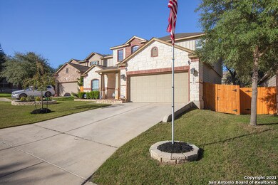 10611 Clover Canyon, Helotes, TX 78023 - photo 4