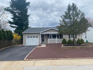 87 Carlisle Rd, Toms River, NJ 08757 - photo 2