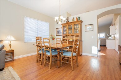 Formal Dining.