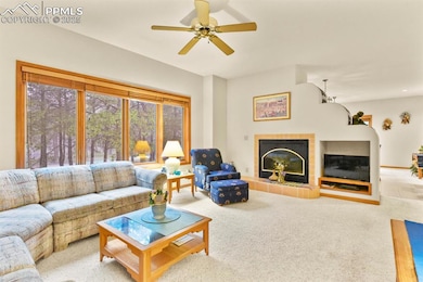 19085 Merry Men Cir, Monument, CO 80132 - photo 7